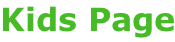 Kids Page