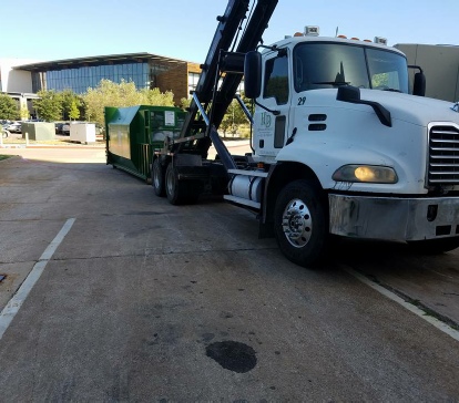 Compactor
