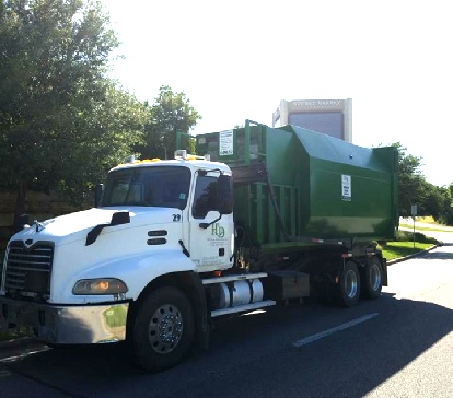 Compactor